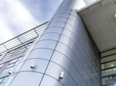 The Future of High-Rise Buildings in the UAE: The Role of Aluminium Composite Panels
