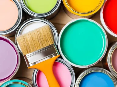Choosing the Perfect Paints for Houses and Buildings: A Complete Guide