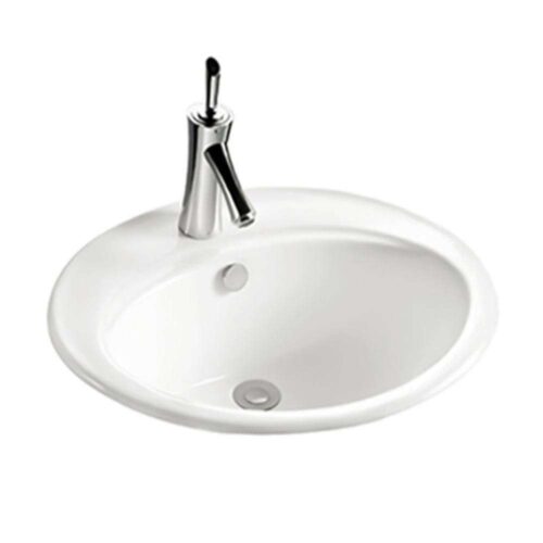Milano KN-221 Above Counter Wash Basin
