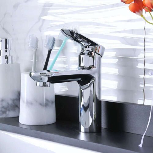 Milano Vifa Basin Mixer