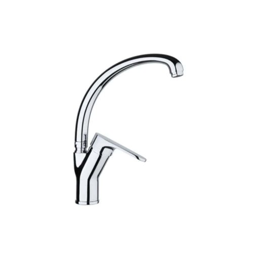 Milano Rami Sink Mixer