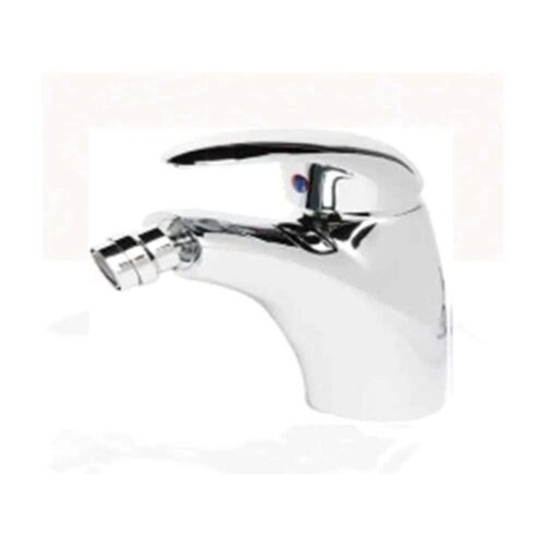 Milano Lexus Family Chrome Bidet Mixer