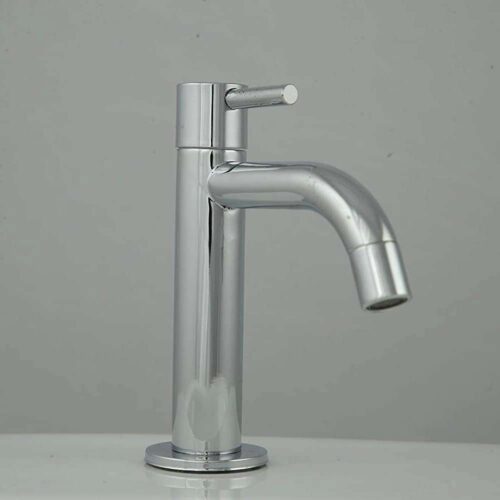 Milano Rica Basin Tap Made of Brass Material