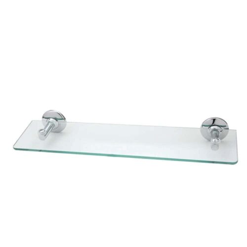 Milano Classic Glass Shelf Created