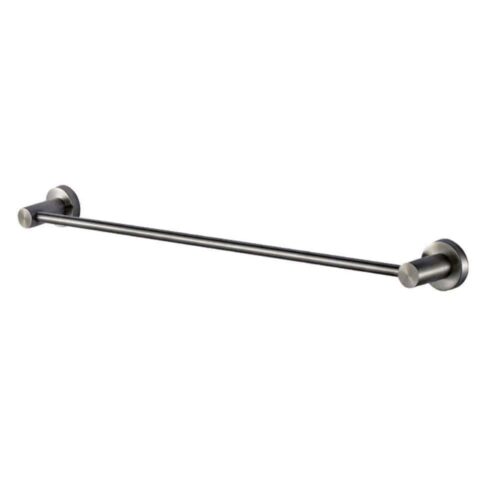 Milano Kika- Chrome Finish Towel Bar-15606