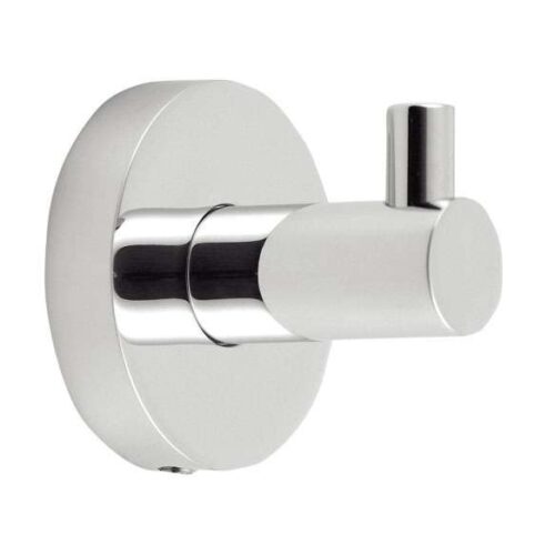 Essco Jaquar (AEC-CHR-1191N) Single Robe Hook – Chrome