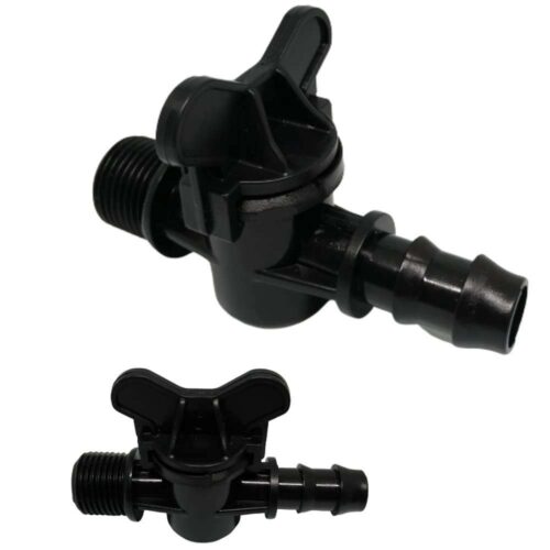 Sanwa 1/2″ Garden Tap