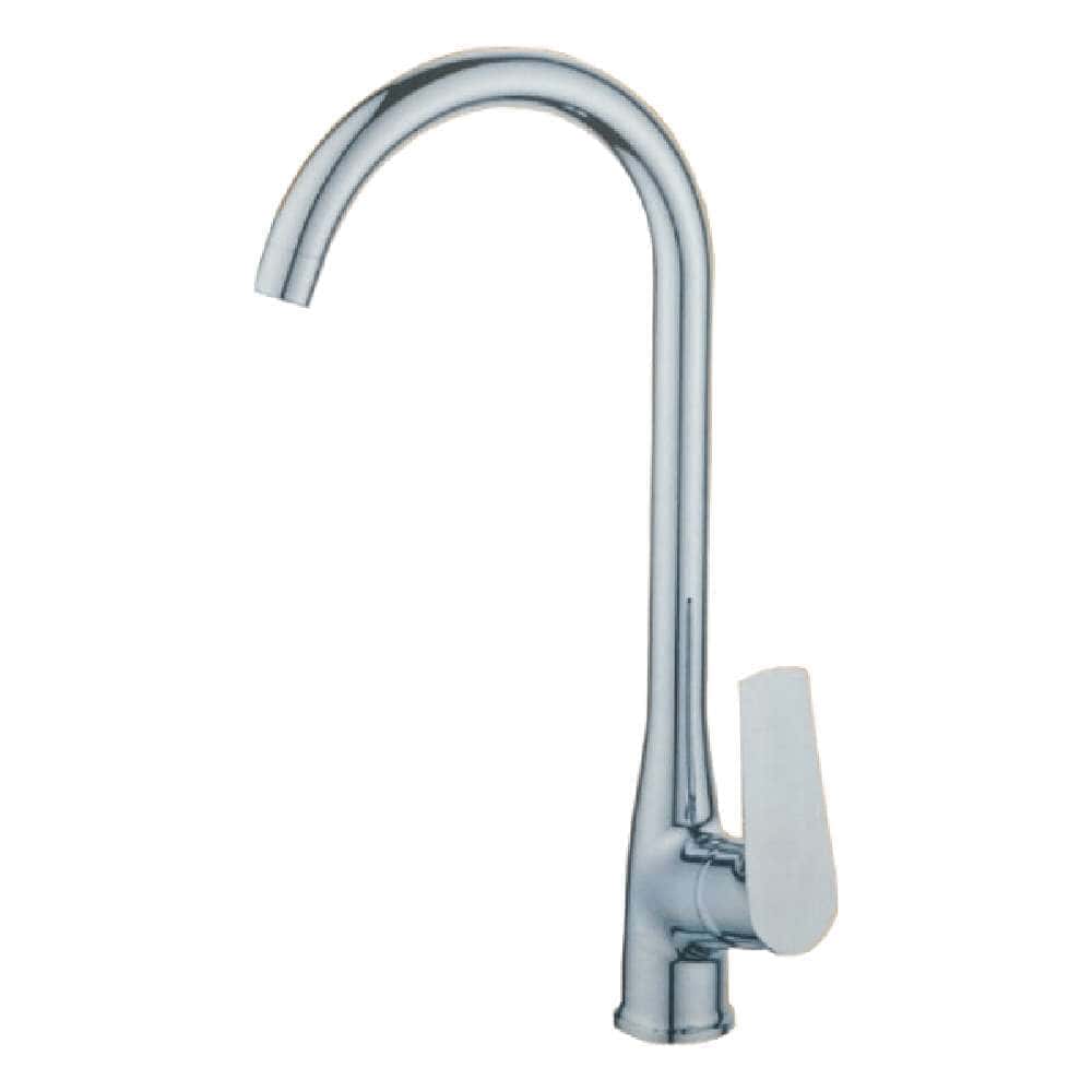 Milano Kitchen Sink Mixer Single Lever