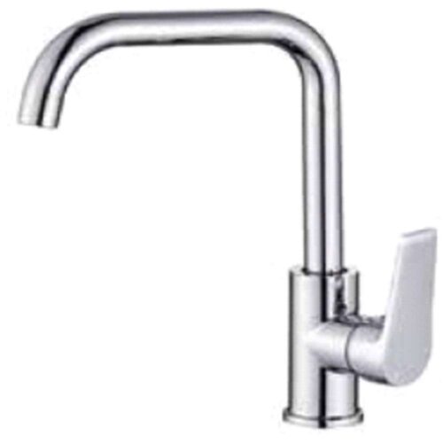 Milano Kitchen Sink Mixer Single Lever