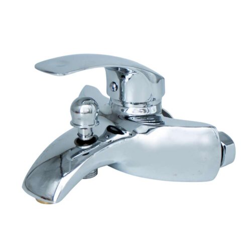 Bath Shower Mixer Single-Lever Mixer