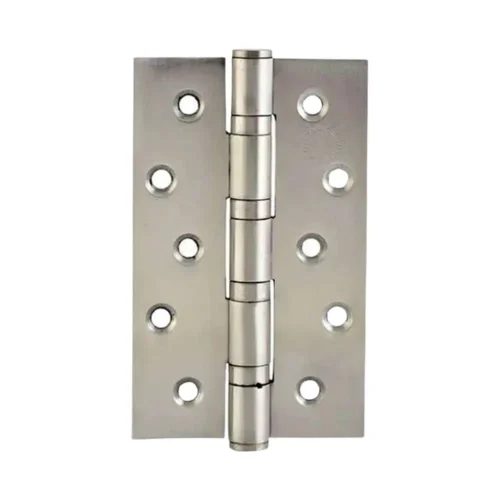 Hinges SS 4 Stainless Steel