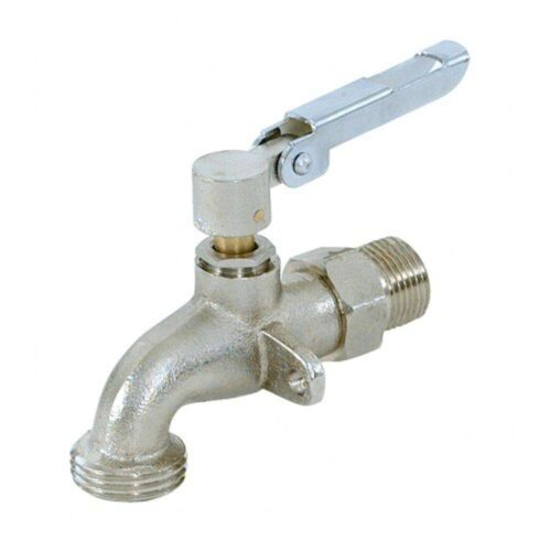 Sundex CT012 1/2″ Garden Tap