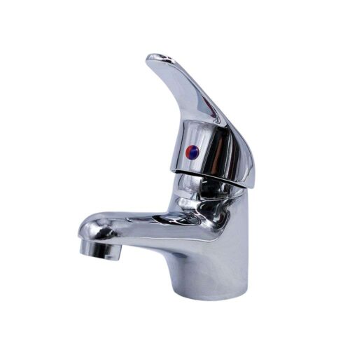 Eurex Armin Single Lever Basin Mixer 40mm ER811
