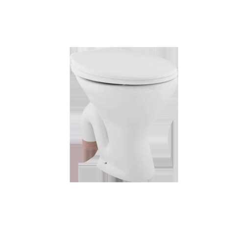 Milano Loras Europian WC S-Trap