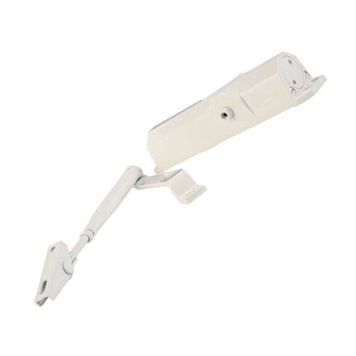 Hydraulic Door Closer High Quality – White