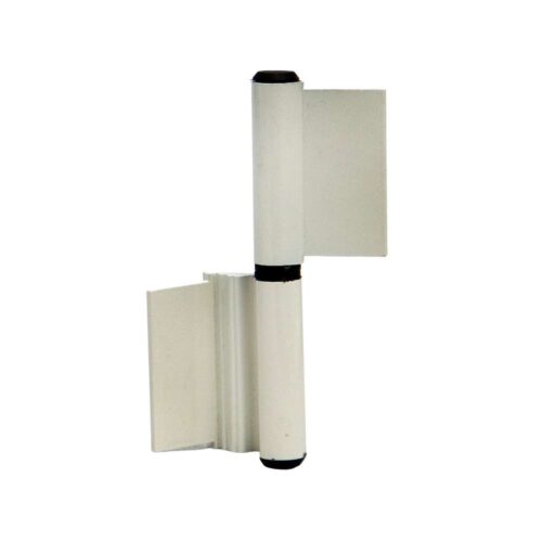 Aluminium Door Hinges (Flag Type)
