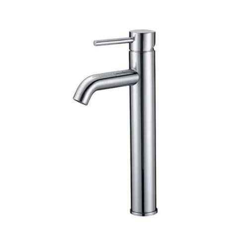 Milano Turbo Plus Basin Mixer