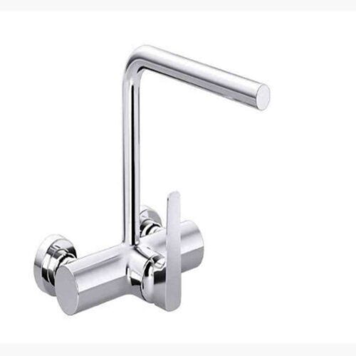 Milano Turbo Plus Sink Mixer