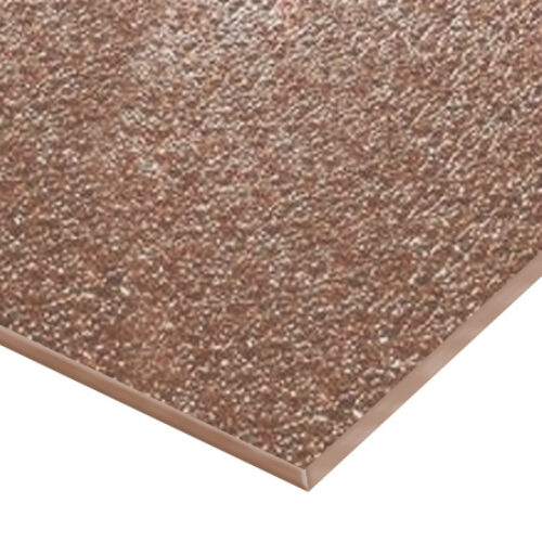 Textured Bronze Polycarbonate Sheet