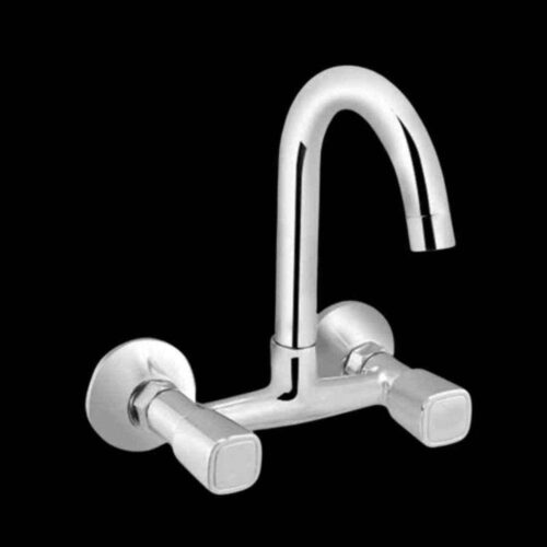Milano Eco Iris Sink Mixer
