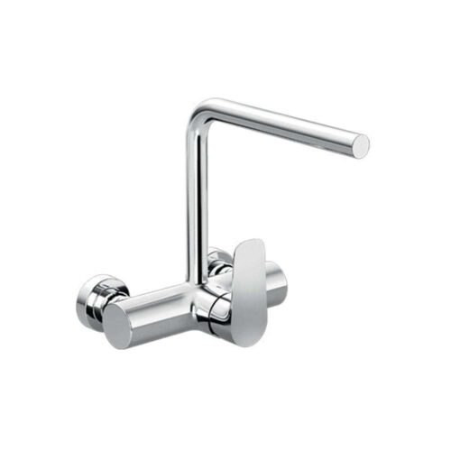 Milano Tarki Sink Mixer