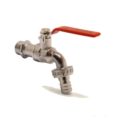 Pegler 3/4″ Garden Tap