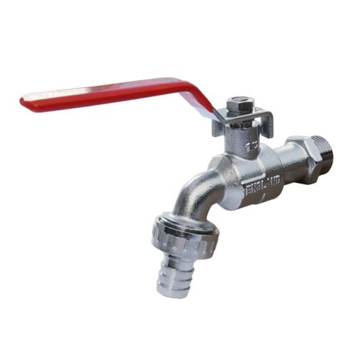 Pegler 1/2″ Hose Bib Garden Tap