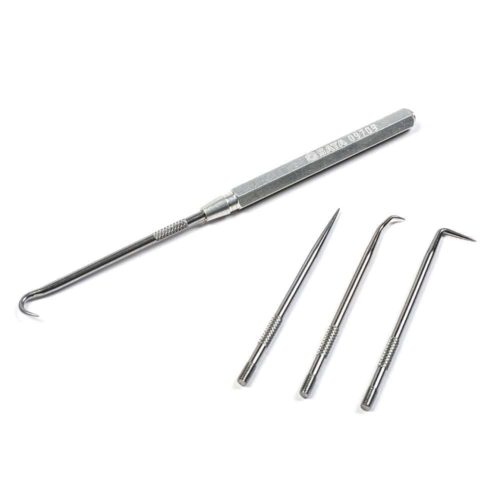 SATA ST09709SJ 5-Piece Hook and Pick Set