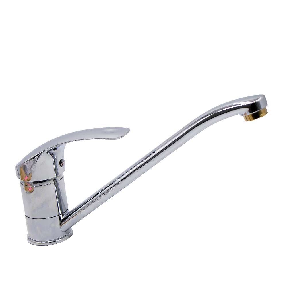 SUNDEX Single Lever Kitchen Sink Mixer