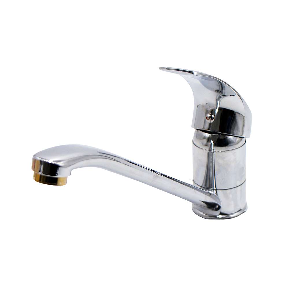 SUNDEX Single Lever Kitchen Sink Mixer - Image 2