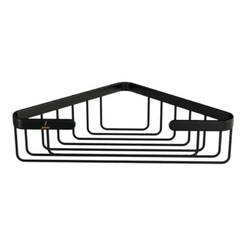 Jaquar (ACN-CHR-1175N) Corner Shower Basket – Chrome