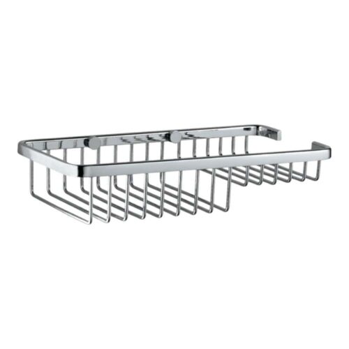 Jaquar (ACN-CHR-1179N) Large Shower Basket – Chrome