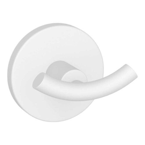 Essco Jaquar (AEC-CHR-1161N) Double Robe Hook – Chrome
