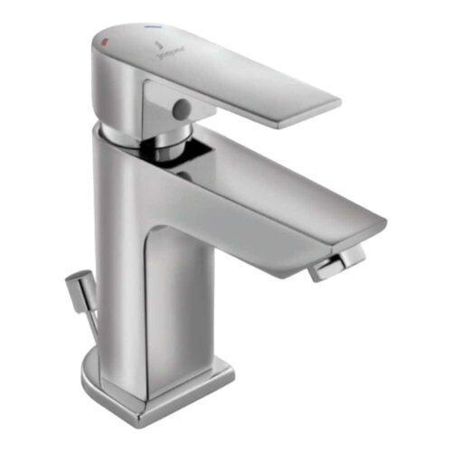 Jaquar (ARI-CHR-39051B Single Lever Basin Mixer with Popup Waste – Chrome