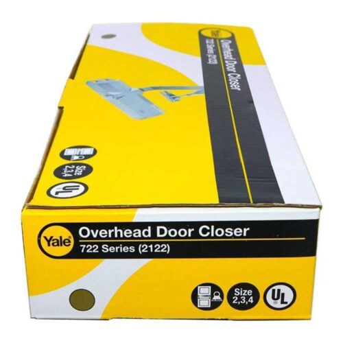 Yale 2122 Overhead Door Closer