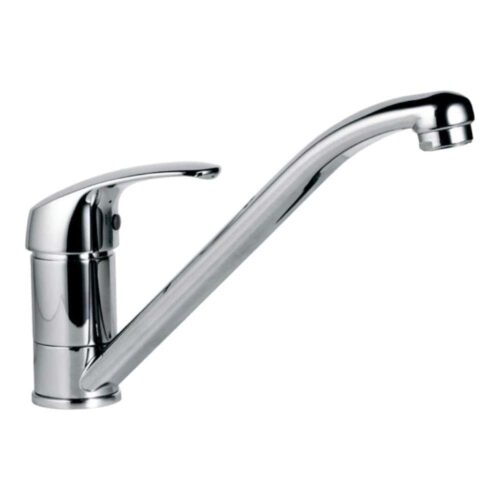 Jaquar (EKO-CHR-33173B) Single Lever Basin Mixer with Popup Waste – Chrome