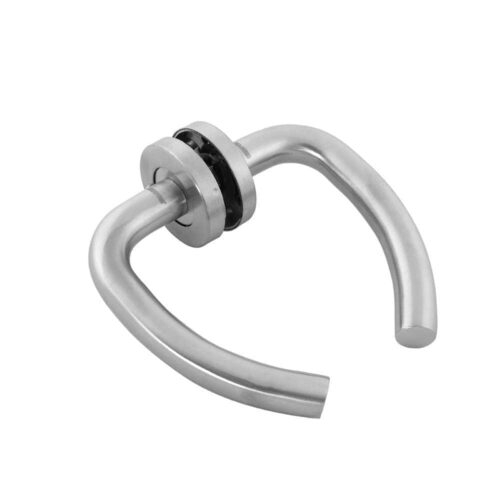 Geepas GHW65040 Mortise Rosette Tube Lever Handle