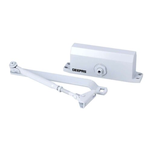 Geepas GHW65058 Door Closure