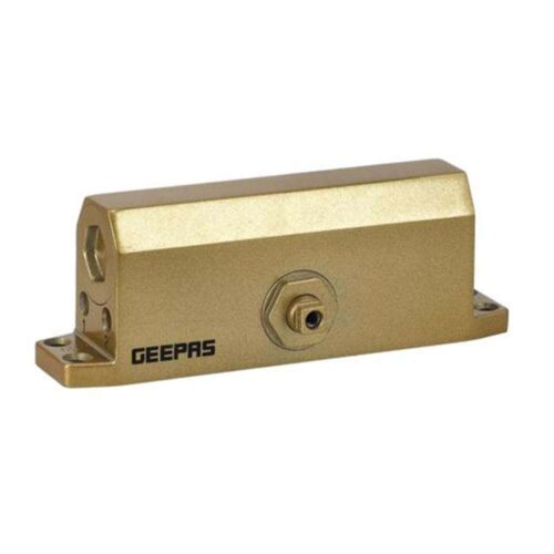 Geepas GHW65059 Door Closure
