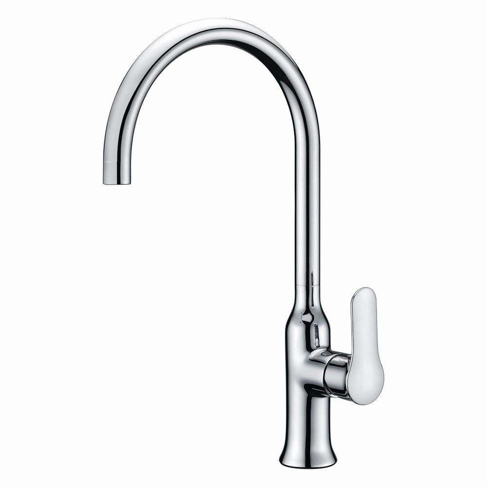 Geepas GSW61003 Single Lever Sink Mixer