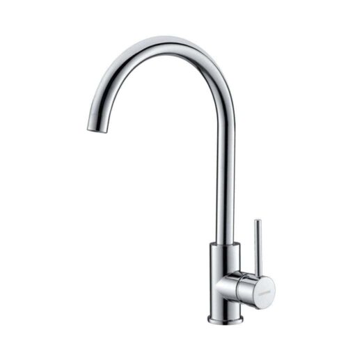 Geepas GSW61010 Single Lever Sink Mixer
