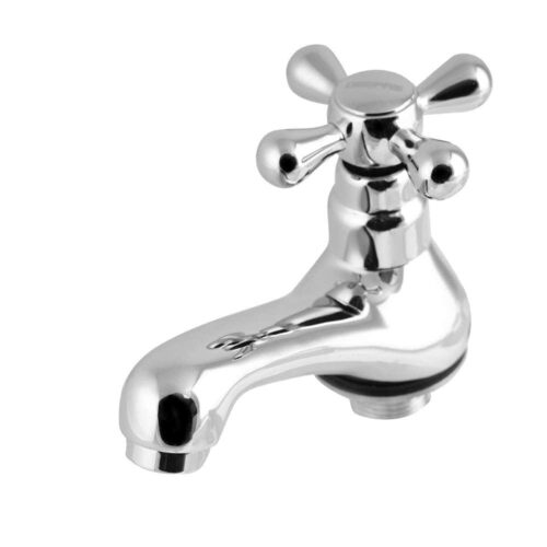 Geepas GSW61014 Pillar Basin Taps