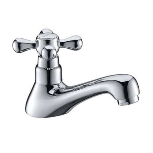 Geepas GSW61014 Pillar Basin Taps