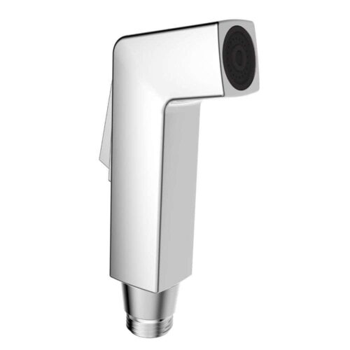 Geepas GSW61052 Shattaf Set Bidet Mixer ABS Chrome