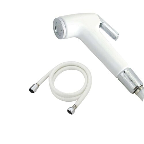 Geepas GSW61066 Shattaf Bidet Mixer Set