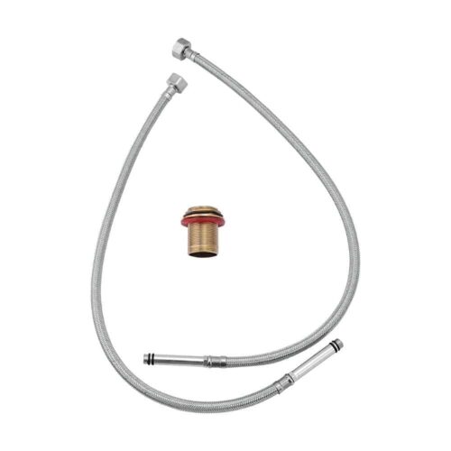 Geepas GSW61079 Single Lever Sink Mixer