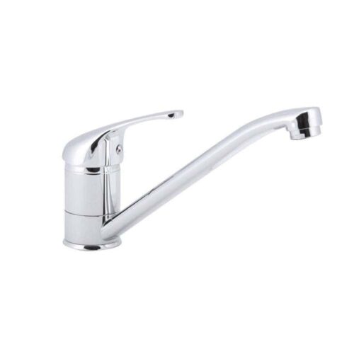 Geepas GSW61090 Cara Series Single Lever Sink Mixer