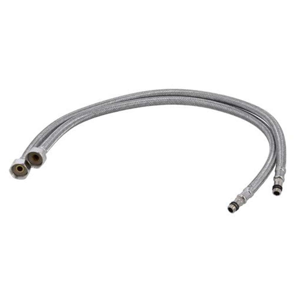 Geepas GSW61095 Onyx Series Single Lever Sink Mixer - Image 3