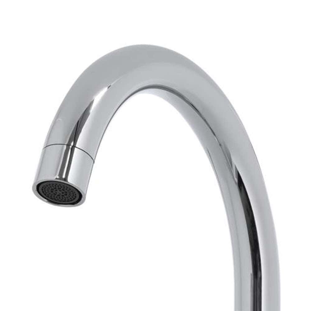 Geepas GSW61095 Onyx Series Single Lever Sink Mixer - Image 4
