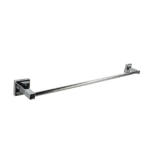 Geepas GSW61097 Single Towel Rail